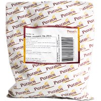 Sucre Puratos Insoluble 1 Kg - 18821