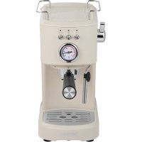 Cafetera Espresso Bergner Retro 1.2 Lt 1100w - 18829 Cafetera Espresso Bergner Retro 1.2 Lt 1100w - 18829