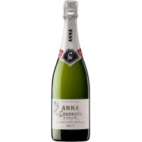 Cava Codorniu Anna Brut 11.5º 75 Cl - 1884