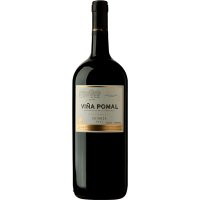 Vi Viña Pomal Selecció Centenari Negre Criança 13º Magnum 1.5 Lt - 1887