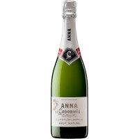 Cava Codorniu Anna Brut Nature 11.5º-12º 75 Cl - 1889