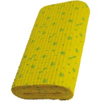 Bayeta Vileda Multiusos Amarillo Rollo 400 Cm - 18953