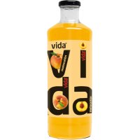 Suc Vida Préssec 50% Mínim Vidre 1 Lt Sr - 1909