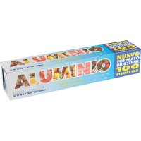 Alumini Mikral Industrial 29x100 - 19212