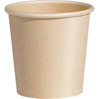 Gots Maxi Cartró Biodegradable Nature 200 Cc Tira 50 U - 19261