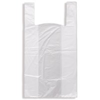 Bosses Plàstic Plasticos Romero Samarreta Blanc 30x40 2000 Unitats Galga 55 - 19358