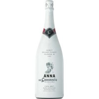 Cava Codorniu Anna Blanc De Blancs Brut Nature 11.5º-12º Magnum 1.5 Lt - 1939