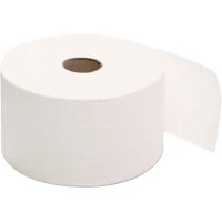 Papel Higiénico Aixa Industrial Blanco Gofrado 2 Capas 180m 720 Servicios Extracción Central - 19429