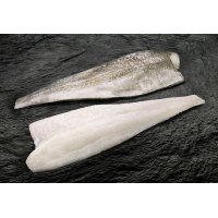 Bacalao Icelandic Punto De Sal Congelado Iqf +1000 Filete 11 Kg - 19486