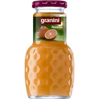 Suc Granini Taronja 60% Mínim Vidre 20 Cl Sr - 1949