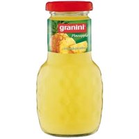 Suc Granini Pinya 50% Mínim Vidre 20 Cl Sr - 1950