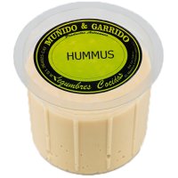 Hummus 1kg Cg - 19502