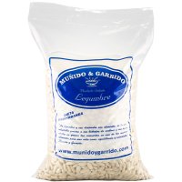Alubias Muñido&garrido Santa Pau Congelado 1 Kg - 19503