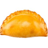 Empanadilla Muñido&garrido Carne Picante 100 Gr 24 Unidades - 19504