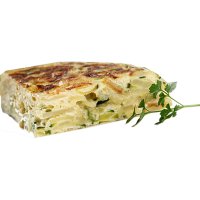 Tortilla De Patatas Inserte Con Calabacín Congelado 800 Gr - 19523