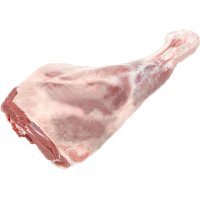 Cuixa Xai Carnes Serrano Nacional Congelada 1.2-1.3 Kg - 19538