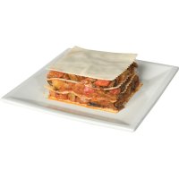 Lasaña Ortega Verduras Braseadas Sin Bechamel Congelada 2.3 Kg 5 X 6u - 19550