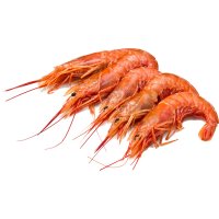 Gamba Lanzal Langostinera Nº3 Congelada 2 Kg A Bordo - 19556