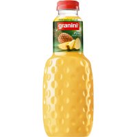 Suc Granini Pinya 50% Mínim Pet 1 Lt - 1956