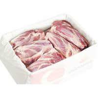 Codillo De Cerdo Gicarns Cortados Congelados 4.5 Kg 14 U Aprox - 19587