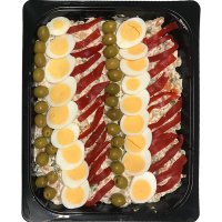 Ensaladilla Rusa Rostitot Gourmet Bandeja 2 Kg - 19597