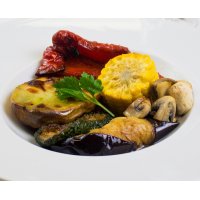 *blank Rostitot Gourmet Bandeja 250 Gr - 19607