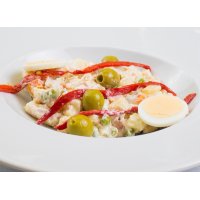 Ensaladilla Russa Rostitot Gourmet Safata 250 Gr - 19608