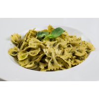 Farfalle Rostitot Gourmet Al Pesto Safata 250 Gr - 19616