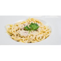 Espaguetti Rostitot Gourmet Carbonara Safata 250 Gr - 19623