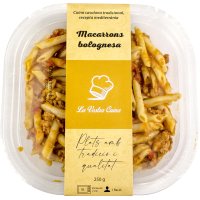 Macarrons Rostitot Gourmet Bolonyesa Safata 2 Kg - 19625