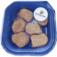 Nuggets Rostitot Gourmet Pollo Bandeja 200 Gr 8 U - 19627