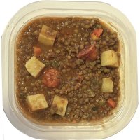 Lentejas Rostitot Gourmet Riojanas Bandeja 2 Kg - 19628