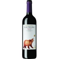 Vi Paseante La Pelea Negre 75 Cl - 1963