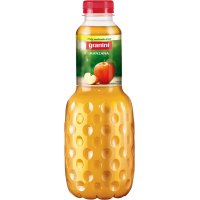 Zumo Granini Manzana 100% Pet 1 Lt - 1964