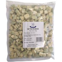 Aguacate Don Molinico Dados Congelado Iqf Bolsa 1 Kg - 19715