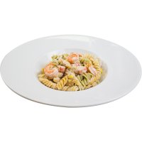 Ensalada De Pasta Rostitot Gourmet Gambas Y Salsa Rosa Bandeja 2 Kg - 19720