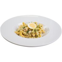 Amanida De Pasta Rostitot Gourmet Pollastre I Piña Safata 2 Kg - 19721