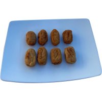 Croquetes Rostitot Gourmet De Pollastre Safata 280 Gr 8 U - 19722