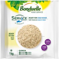 Quinoa Bonduelle Cocida Congelada Bolsa 1 Kg - 19735