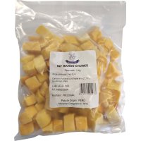 Mango Don Molinico Daus Congelat Iqf 20x20 Bossa 1 Kg - 19739