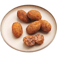 Croquetes Priela Recetas Del Mesón Cua De Bou Congelades Bossa 500 Gr - 19741