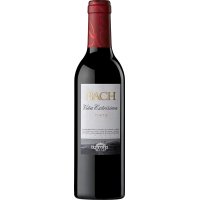 Vino Bach Viña Extrissima Tinto 13.5º 37.5 Cl - 1975