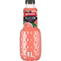 Zumo Granini Pomelo Pet 1 Lt - 1976