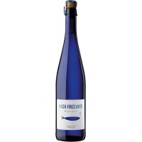 Vino Bach Frizzante Moscato Blanco 11º 75 Cl - 1977