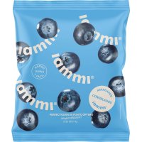 Arándanos Iammi Congelados Bolsa 1 Kg - 19816