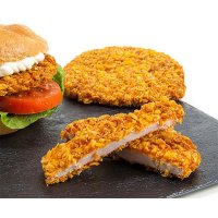 Hamburguesa Laduc Pollo Crujiente Congelada Bolsa 3 Kg - 19846