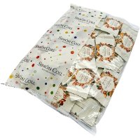 Chocolatinas Napolitanas Simón Coll 56% Cacao Flowpack 3 Gr 100 U - 20013