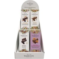 Expositor Xocolata Simón Coll Best Sellers 4d 40 U - 20032