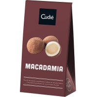 Catanias Cudié Macadamia Estuche 80 Gr - 20073