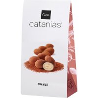 Catanias Cudié Tiramisú Estuche 60 Gr - 20076